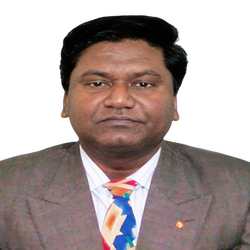 Message of Principal